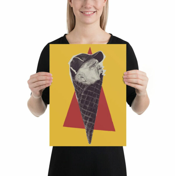 Cornetto agita - immagine 2