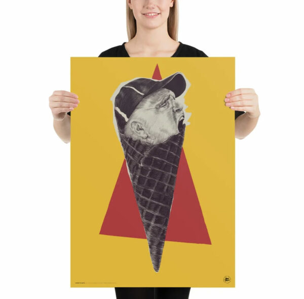 Cornetto agita - immagine 3