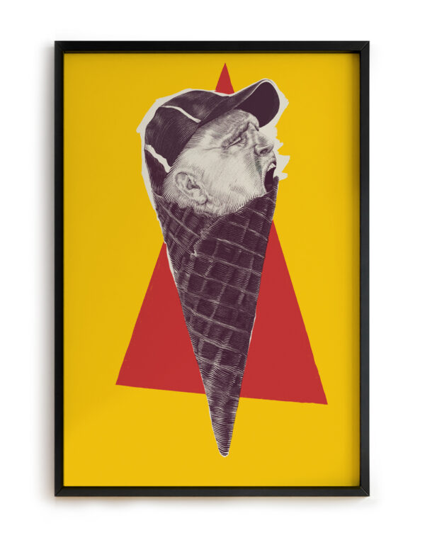 Cornetto agita