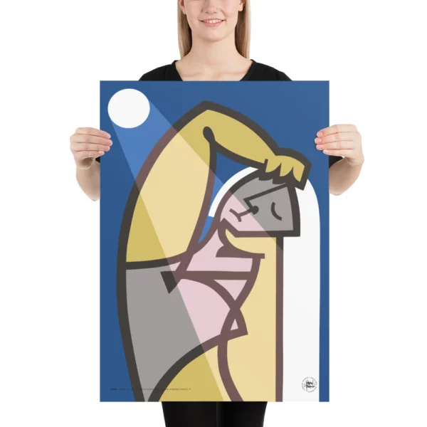 Luna - immagine 3
