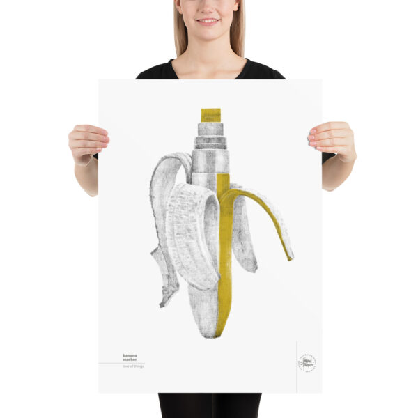 Banana marker - immagine 2