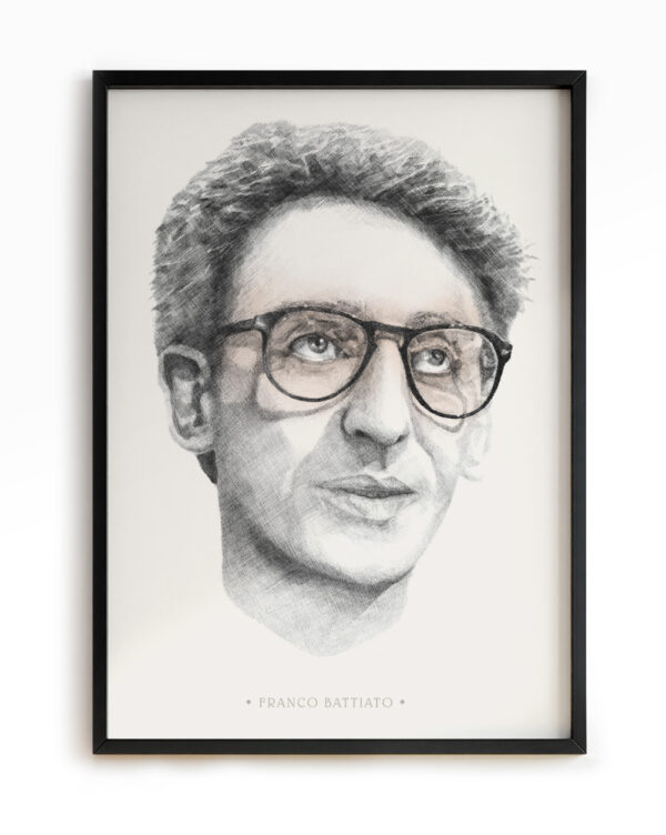 Franco Battiato
