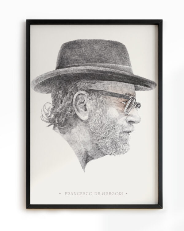 Francesco De Gregori