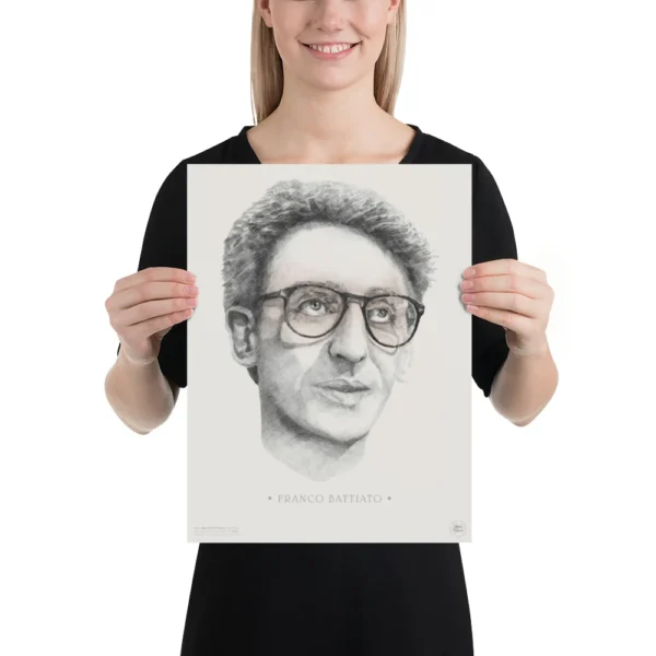 Franco Battiato - immagine 3