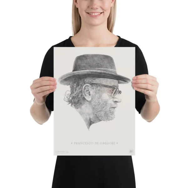 Francesco De Gregori - immagine 3