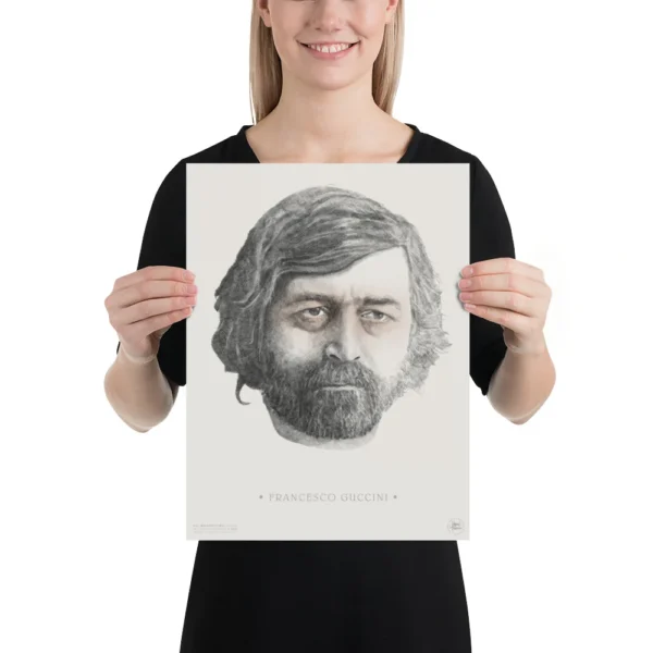 Francesco Guccini - immagine 2
