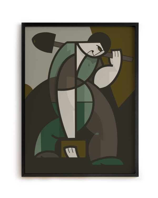 Il lavoratore