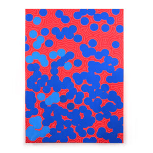 Aggregazioni blu