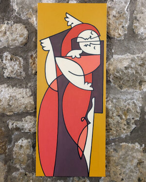 Il bacio