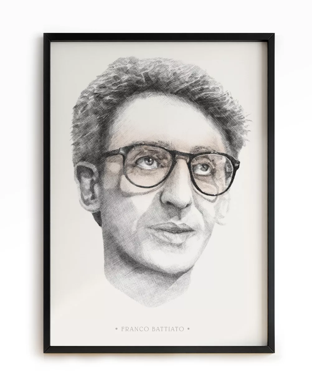 illustrazione Battiato Viterbo Zanco