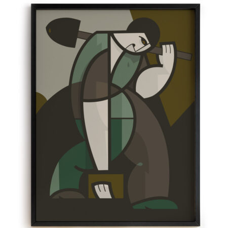 Il lavoratore
